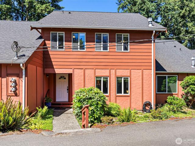 Condo for sale in Gig Harbor