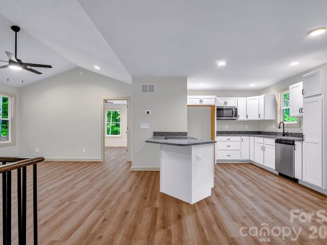 House for sale in Haywood, North Carolina