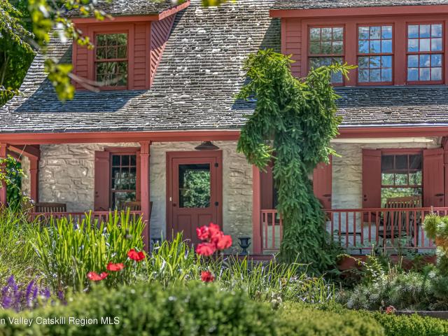 House for sale in Connelly, New York