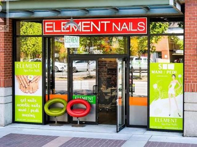 Commercial for rent in Vancouver, British Columbia