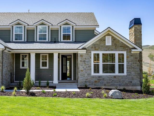 House for sale in Coalville, Utah
