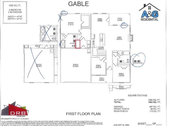 House for sale in Cameron, North Carolina