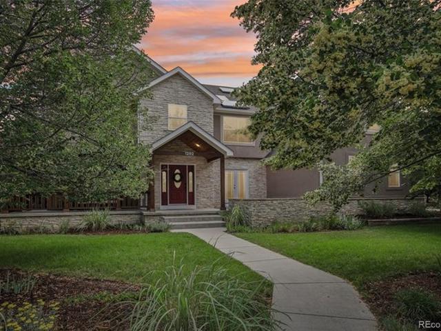 House for sale in Lafayette, Colorado