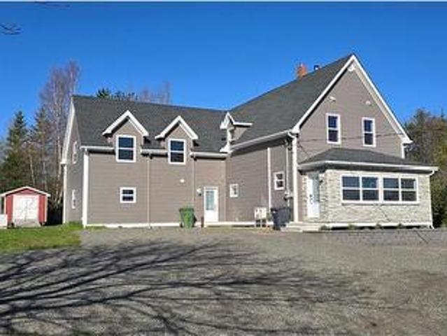 House for sale in Albert, New Brunswick