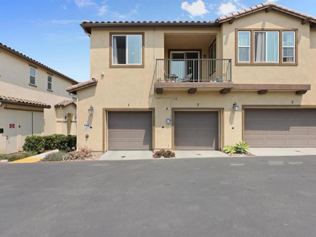 Condo for sale in Chula Vista, California