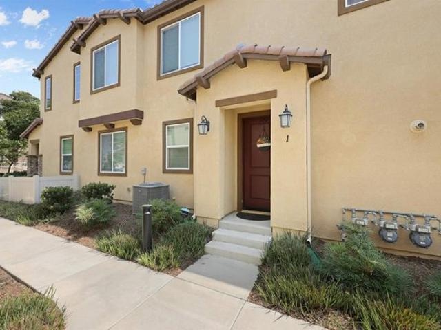 Condo for sale in Chula Vista, California