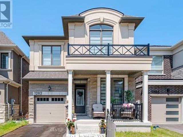 House for sale in Milton, Ontario