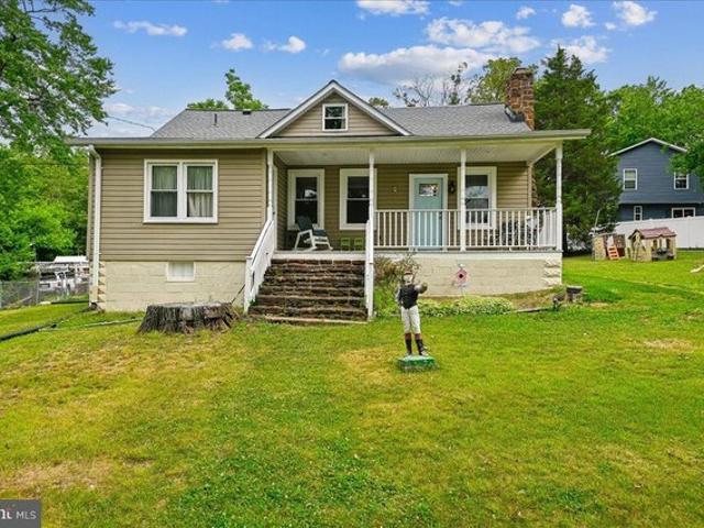 House for sale in Bowie, Maryland