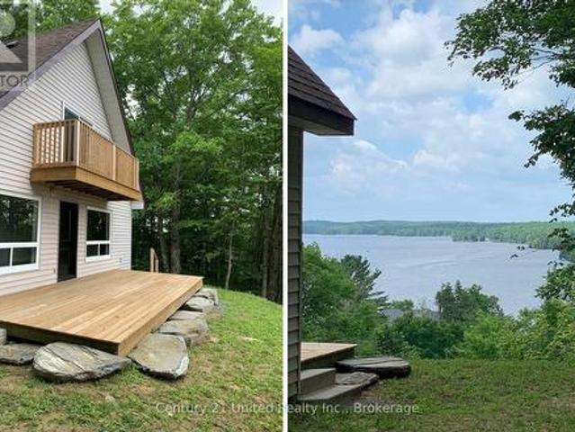House for sale in Havelock-Belmont-Methuen, Central Ontario