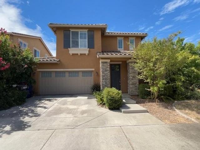 House for sale in Turlock, California