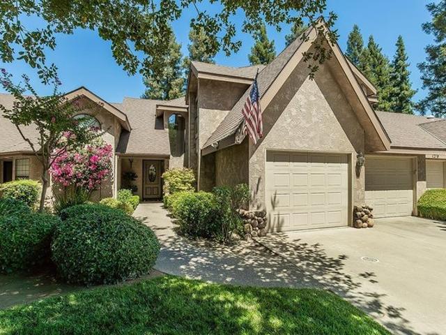 House for sale in Reedley, California