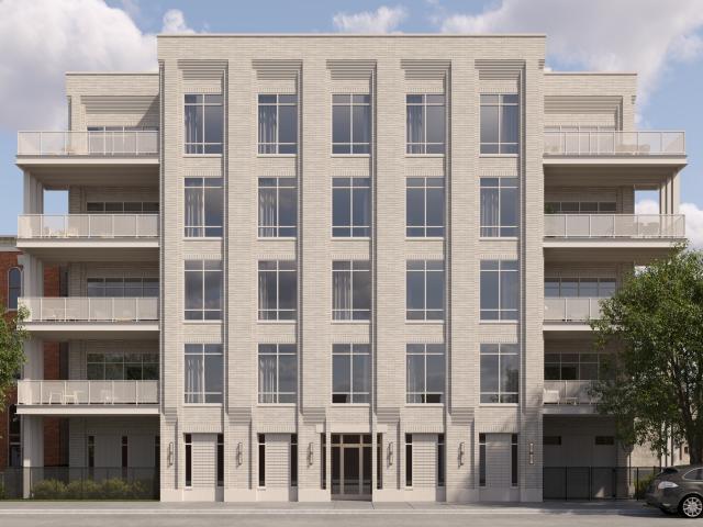 Condo for sale in Chicago Park, Illinois