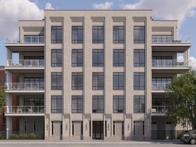 Condo for sale in Chicago Park, Illinois