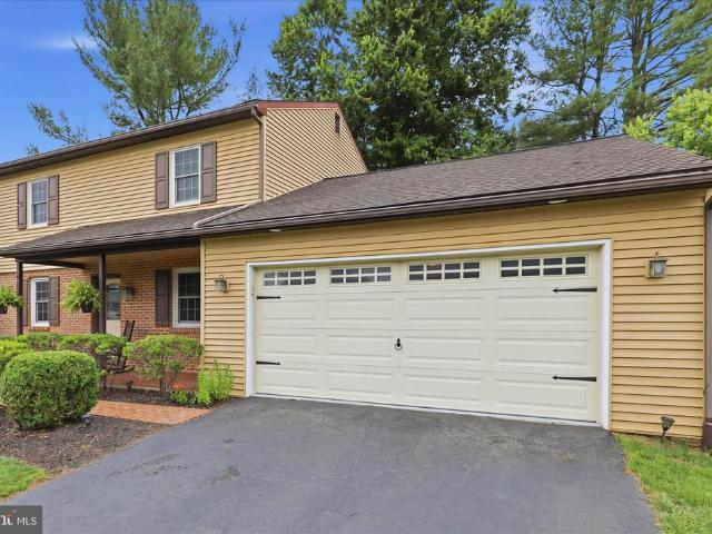 House for sale in Eden, Pennsylvania