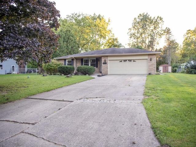 House for sale in Burton, Michigan