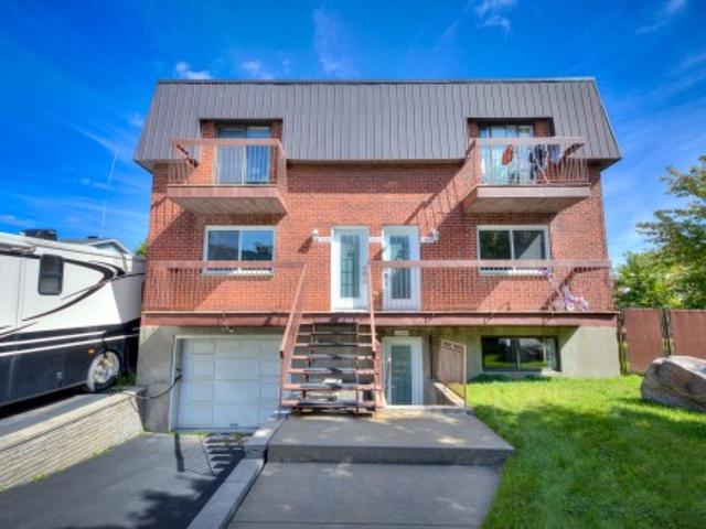 Property for sale in Pointe-aux-Trembles, Montréal