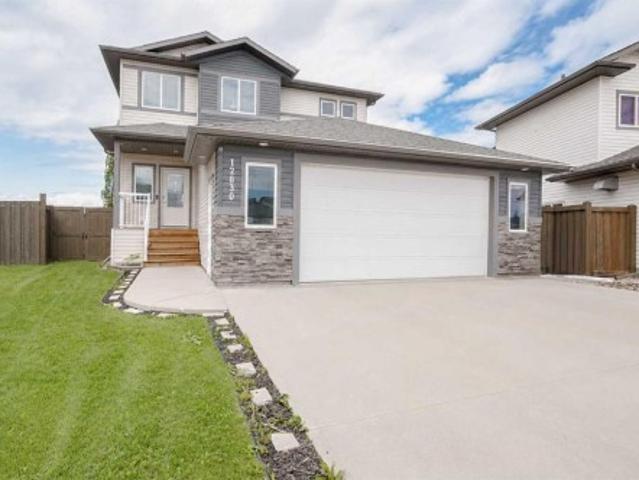 House for sale in Grande Prairie, Alberta
