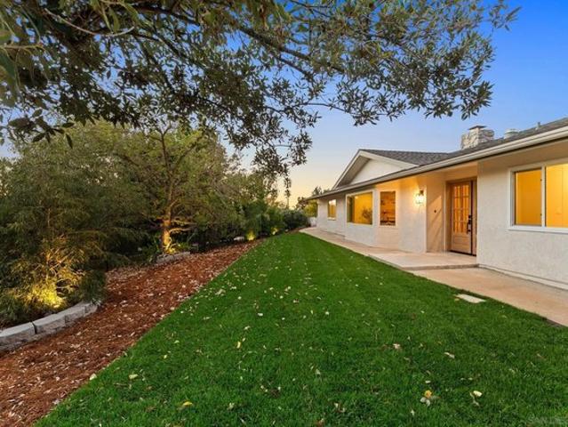 House for sale in Poway, California