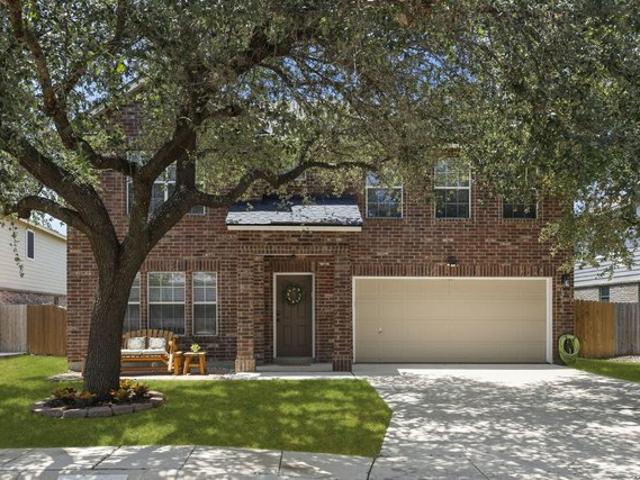 House for sale in Bexar, Texas