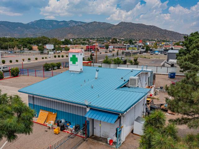 Property for rent in New Mexico