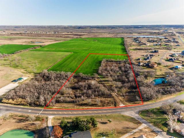 Land for sale in Ellis, Texas