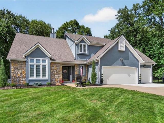 House for sale in Kansas