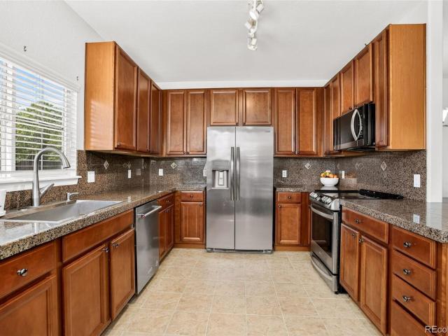 Townhouse for sale in Thornton, Colorado