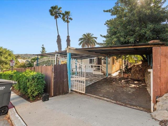 House for sale in Lakeside, California