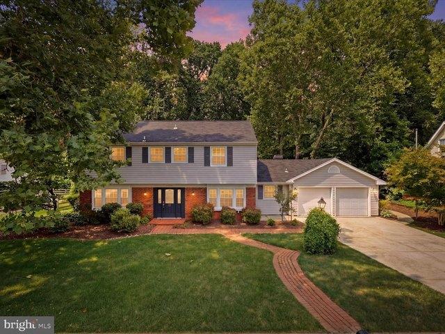 House for rent in Virginia