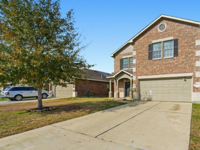 House for sale in Harris, Texas