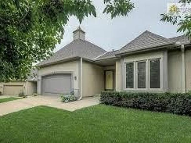 Townhouse for sale in Kansas