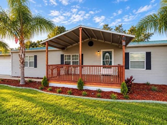 House for sale in Thonotosassa, Hillsborough County