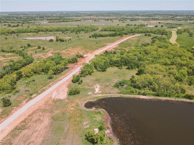 Land for sale in Pauls Valley, Oklahoma