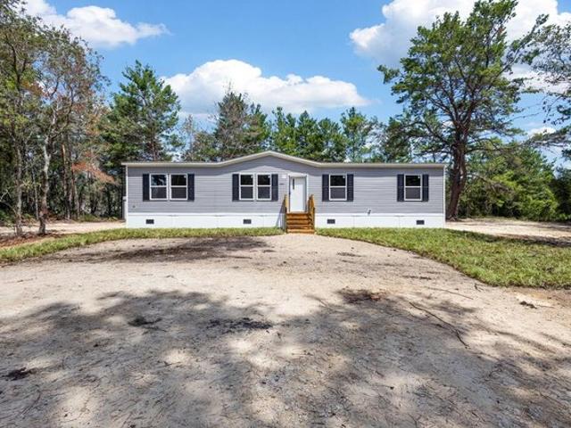 House for sale in Morriston, Florida