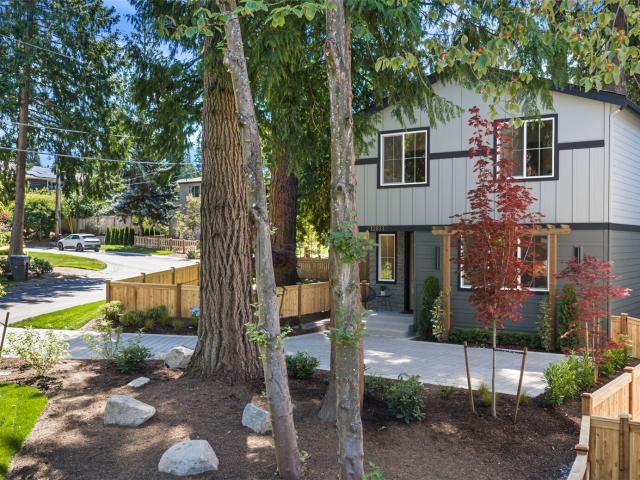 House for sale in Kirkland, Washington