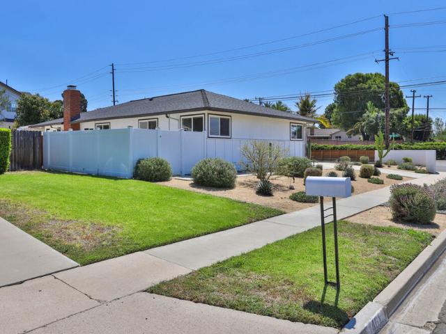 Property for rent in Tustin, California