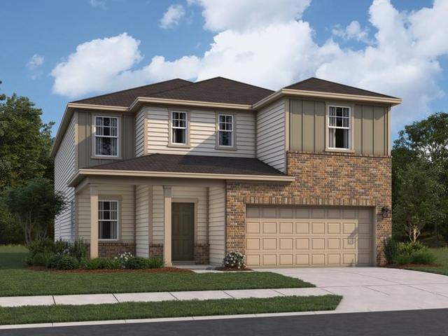 House for sale in Schertz, Texas