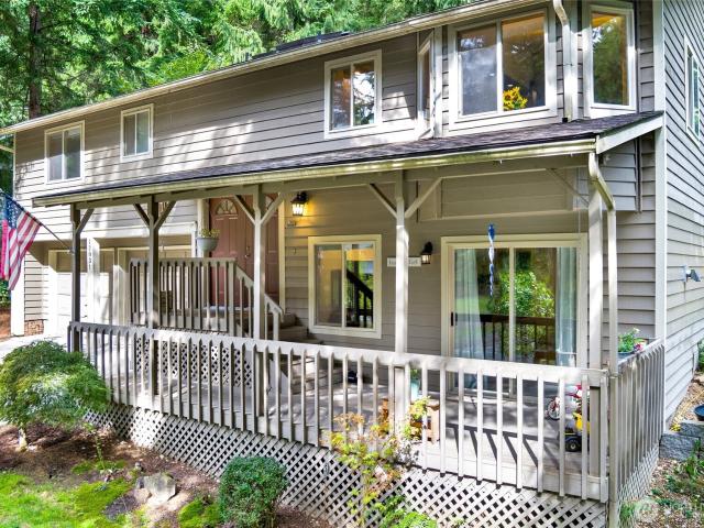 House for sale in Snohomish, Washington