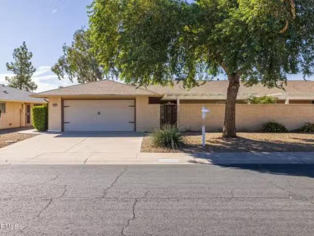 Condo for sale in Sun City West