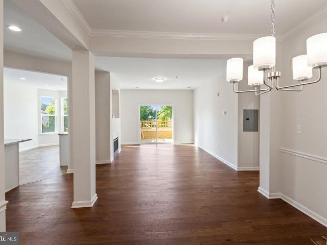 Condo for sale in Clarksburg, Montgomery County