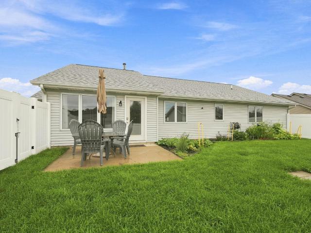 House for sale in Grabill, Indiana