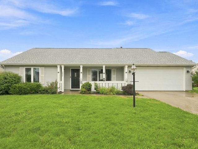 House for sale in Grabill, Indiana