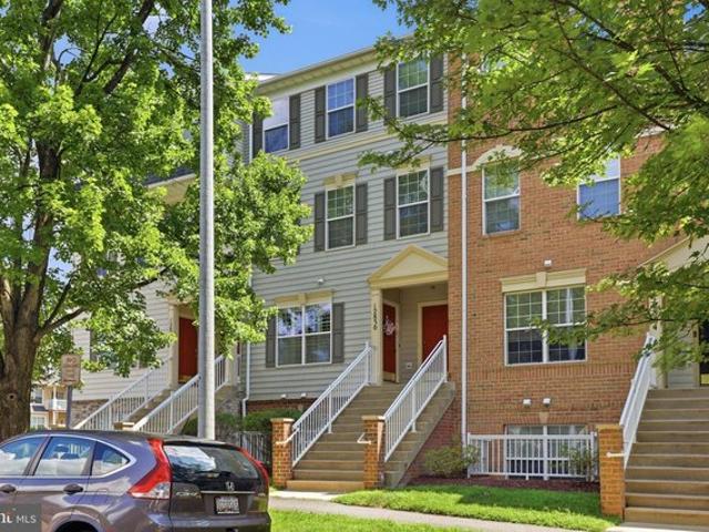 Condo for sale in Boyds, Maryland