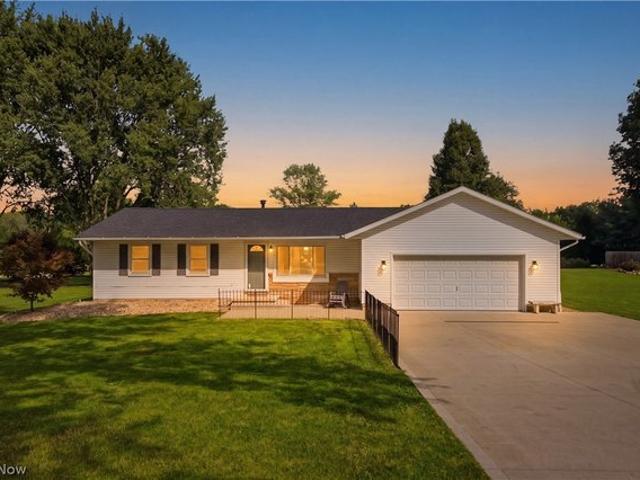 House for sale in Doylestown, Ohio