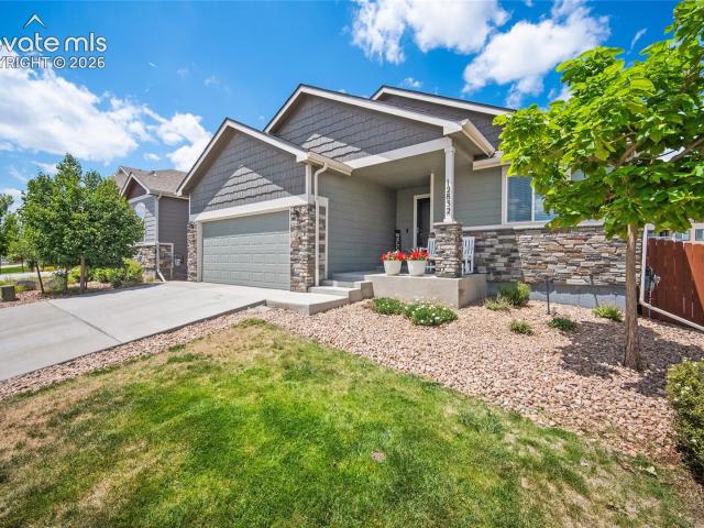 House for sale in Peyton, El Paso County