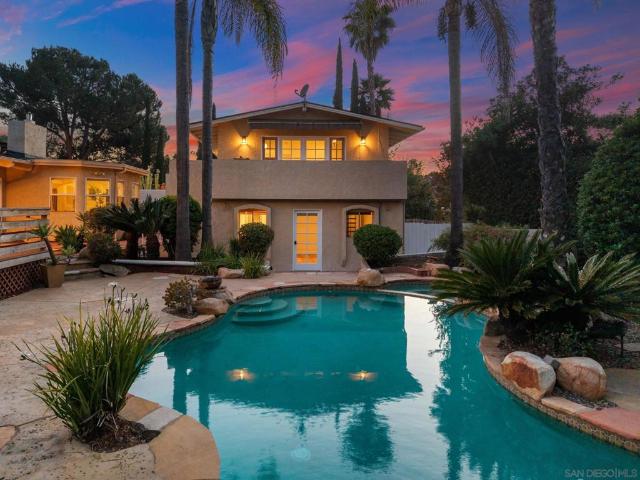 House for sale in Poway, California
