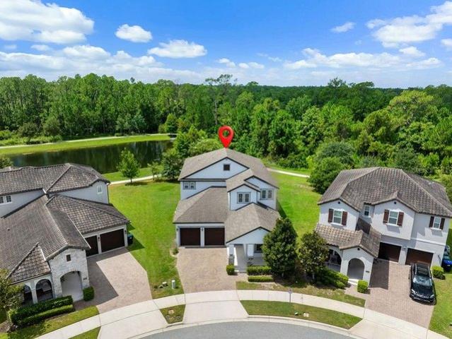 House for sale in Windermere, Orange County