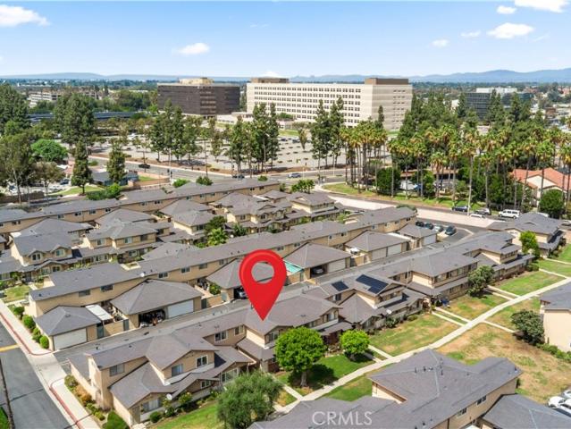 Townhouse for sale in Norwalk, California