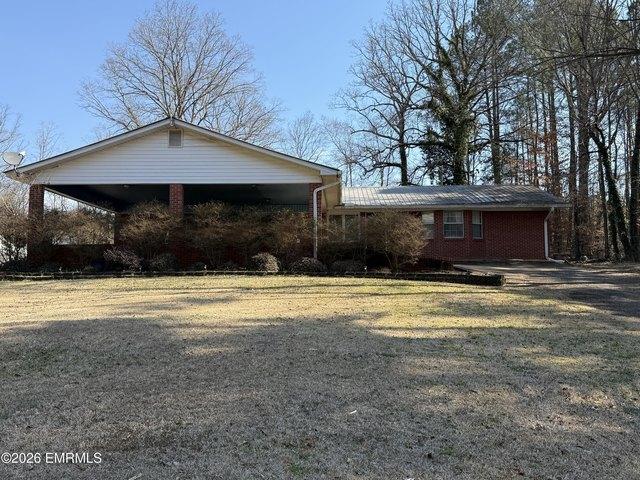 House for sale in Newton, Mississippi