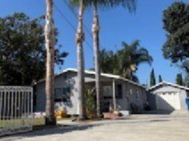 House for sale in Whittier, California